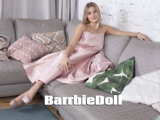 BarrbieDoll