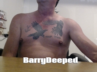 BarryDeeped