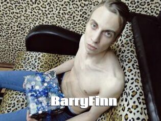 BarryFinn