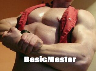 BasicMaster_