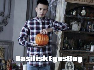 BasiliskEyesBoy