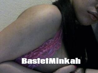 BastetMinkah