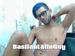 BastianLatinGuy