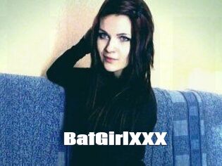 BatGirlXXX