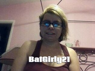 BatGirly21