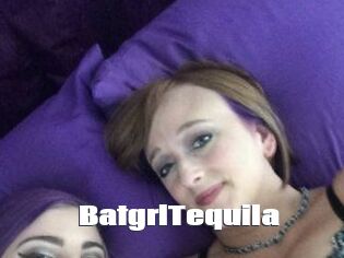 BatgrlTequila