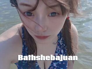 Bathshebajuan