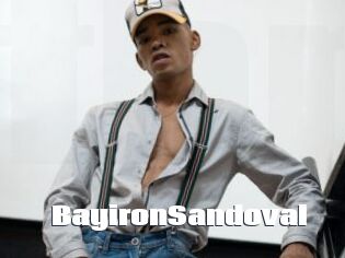 BayironSandoval