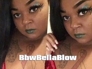 BbwBellaBlow