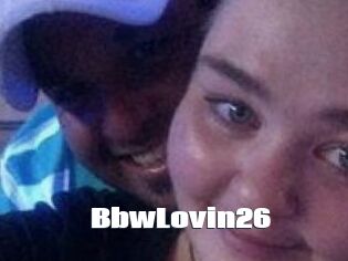 BbwLovin26