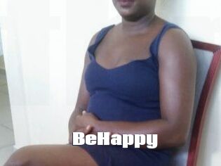 BeHappy