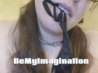 BeMyImagination