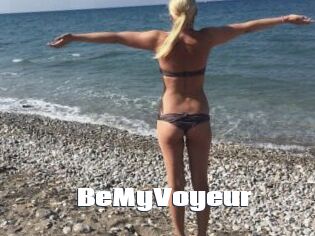 BeMyVoyeur