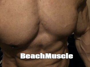 BeachMuscle