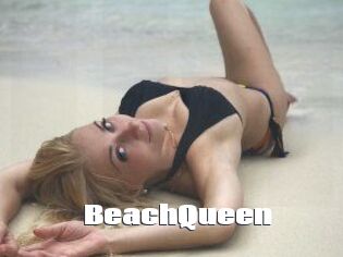 BeachQueen