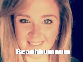 Beachbum_cum