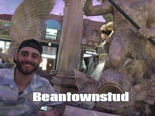 Beantownstud