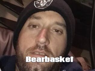 Bearbasket