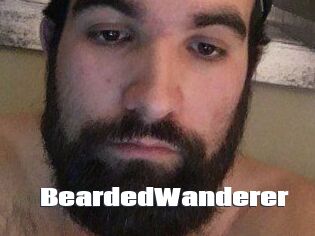 BeardedWanderer