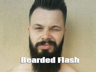 Bearded_Flash