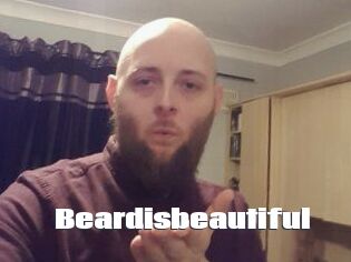 Beardisbeautiful