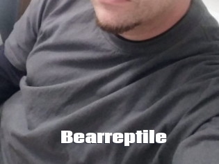 Bearreptile