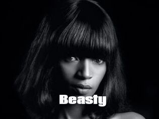 Beasty The hot porn