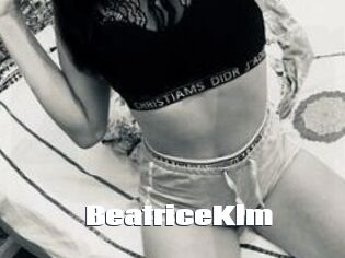BeatriceKlm The hot porn