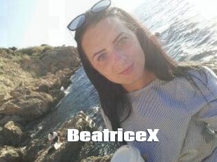 BeatriceX