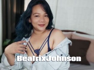 BeatrixJohnson