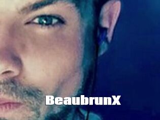 BeaubrunX