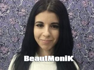 BeautMoniK