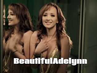 BeautifulAdelynn The hot porn