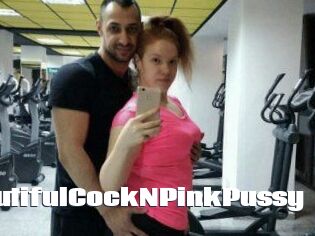 BeautifulCockNPinkPussy