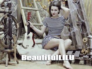 BeautifulLILU