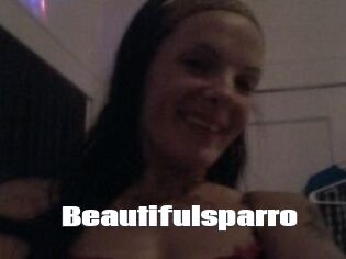 Beautifulsparro