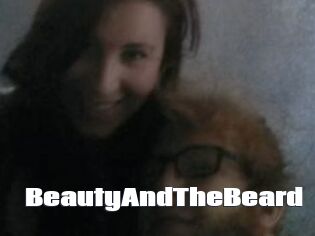 BeautyAndTheBeard