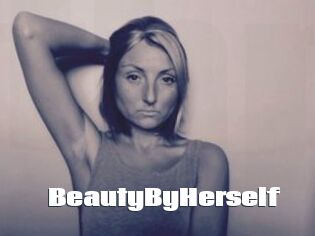 BeautyByHerself