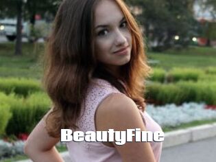 BeautyFine