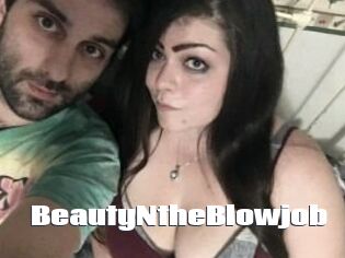 BeautyNtheBlowjob