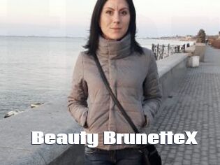 Beauty_BrunetteX