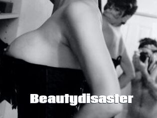 Beautydisaster