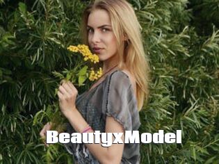 BeautyxModel