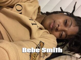 Bebe_Smith