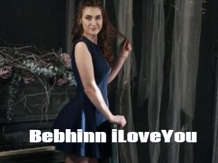 Bebhinn_iLoveYou