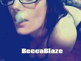 BeccaBlaze