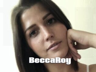 BeccaRoy