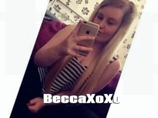 BeccaXoXo