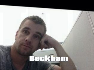 Beckham