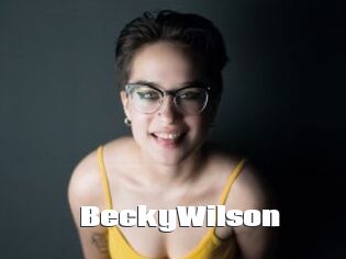 BeckyWilson